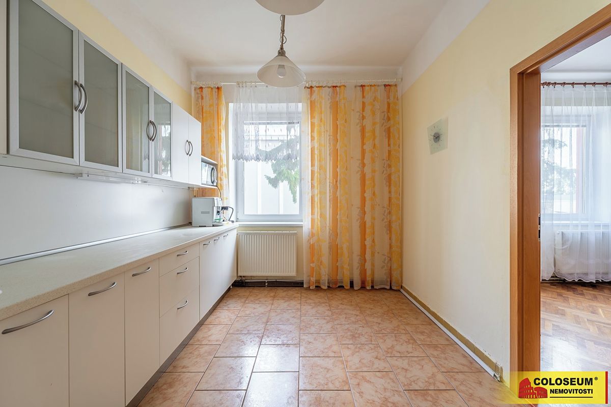 Prodej bytu 3+1 95 m²